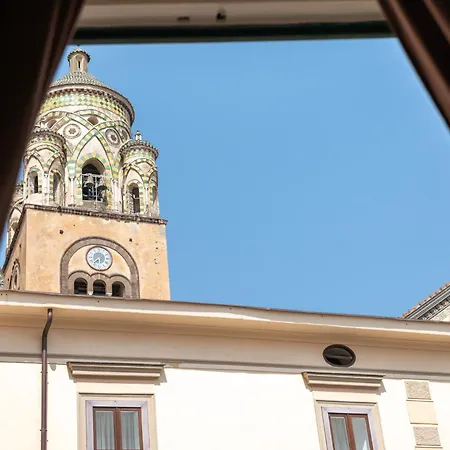 Casa Marina Riviera 招待所