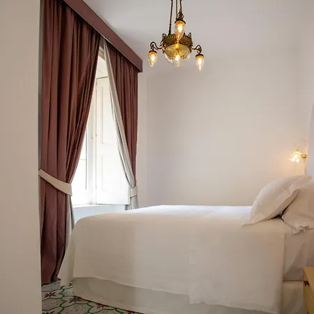 Casa Marina Riviera 招待所 3*