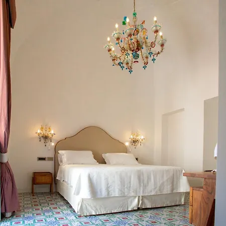 Casa Marina Riviera 招待所