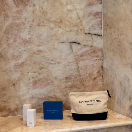 招待所 Casa Marina Riviera 3*