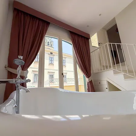 Casa Marina Riviera 招待所 3*