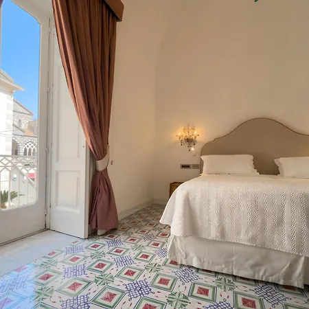 招待所 Casa Marina Riviera 3*