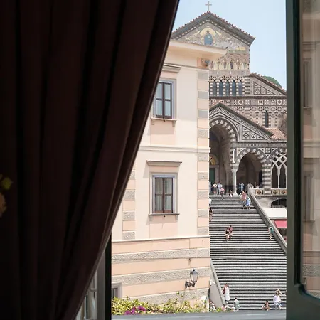 招待所 Casa Marina Riviera 3*