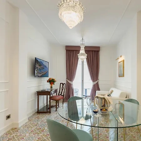 Casa Marina Riviera 3*