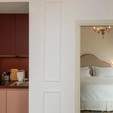 Casa Marina Riviera 阿马尔菲