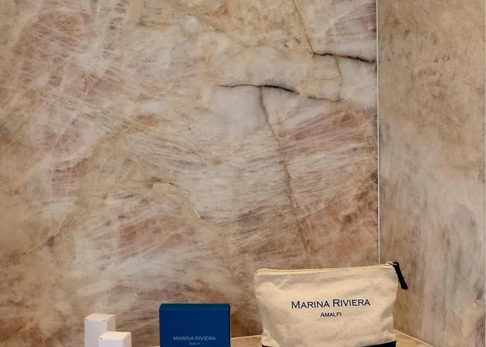 Penzion Casa Marina Riviera 3*
