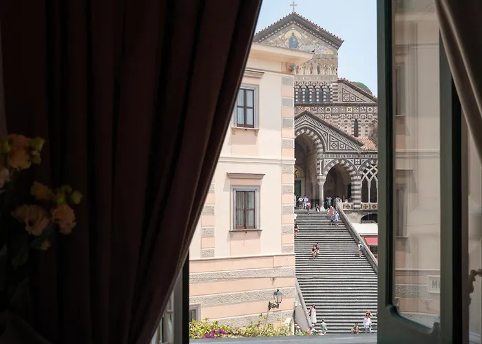 Penzion Casa Marina Riviera 3*