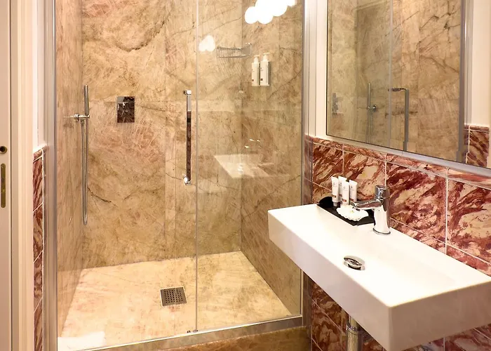 Casa Marina Riviera 3*