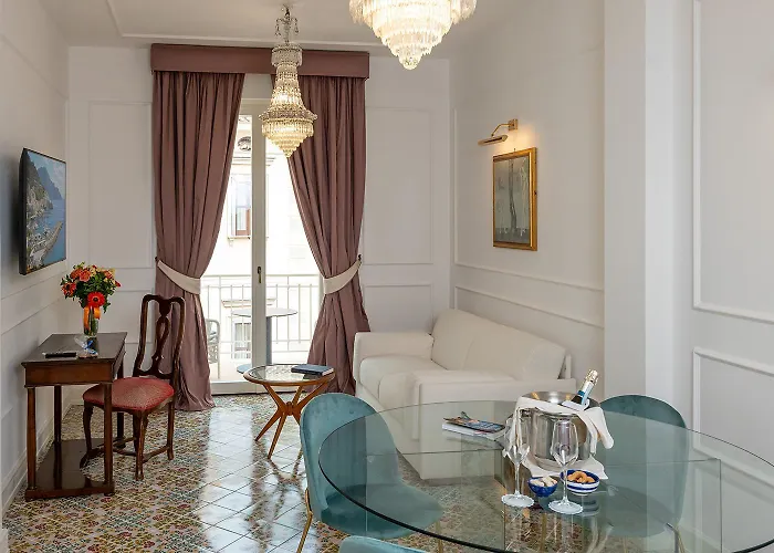 Penzion Casa Marina Riviera 3*