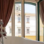 Casa Marina Riviera Penzion Amalfi