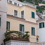 Casa Marina Riviera Penzion Amalfi