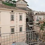 Penzion Casa Marina Riviera 4*