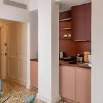Penzion Casa Marina Riviera Amalfi
