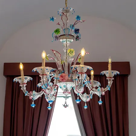 Casa Marina Riviera 4*