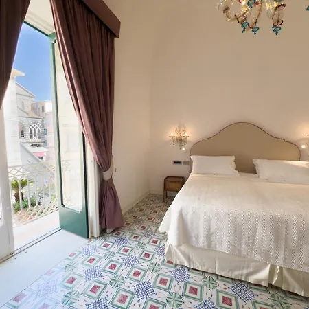 Гостевой дом Casa Marina Riviera