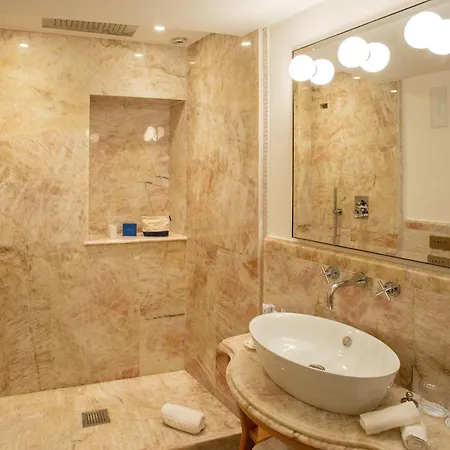 Гостевой дом Casa Marina Riviera 4*