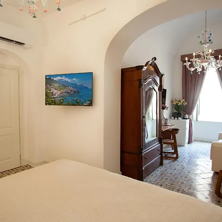 Гостевой дом Casa Marina Riviera 4*