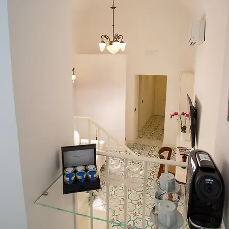 Casa Marina Riviera Гостевой дом 4*