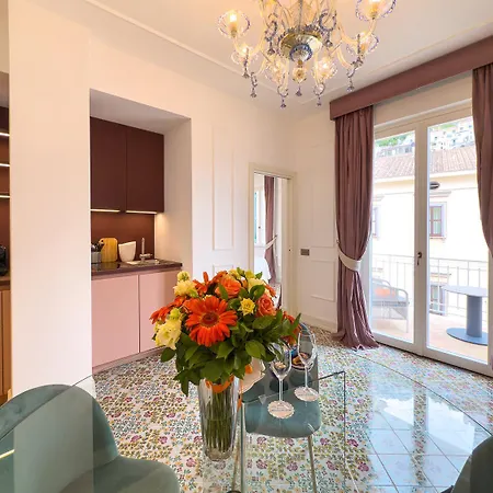 Casa Marina Riviera 4*