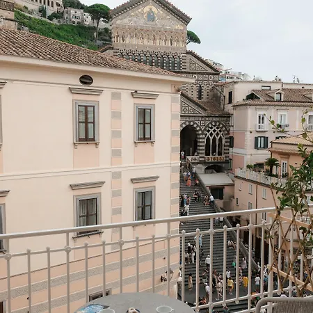 Гостевой дом Casa Marina Riviera 4*