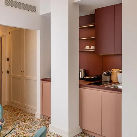 Гостевой дом Casa Marina Riviera Амальфи