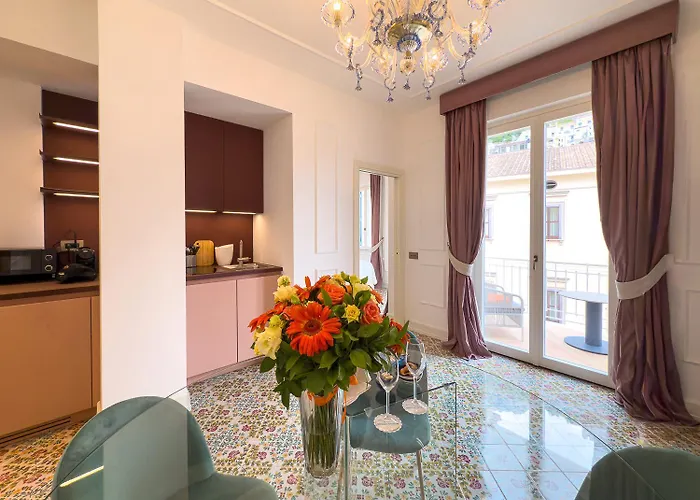 Casa Marina Riviera 3*