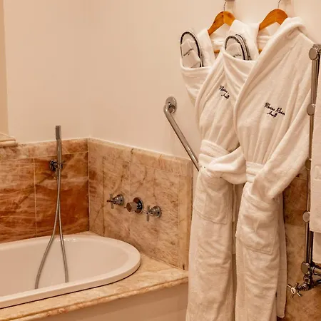 Casa Marina Riviera 3* Αμάλφι