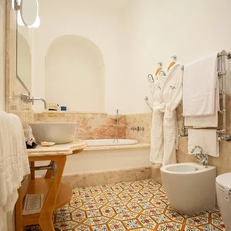 Πανσιόν Casa Marina Riviera 3*
