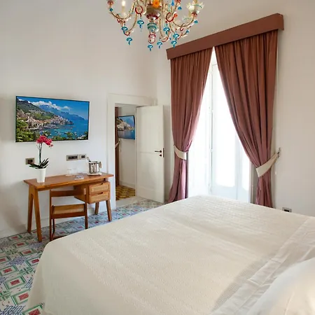 Casa Marina Riviera 3* Αμάλφι