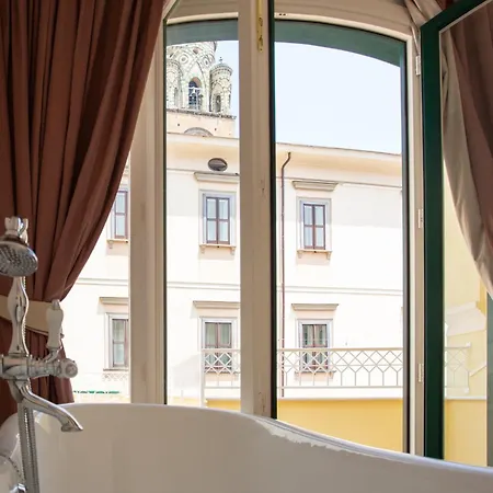 Casa Marina Riviera Πανσιόν Αμάλφι