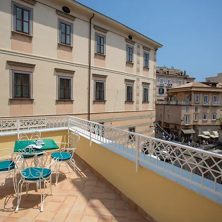 Casa Marina Riviera Πανσιόν 3*