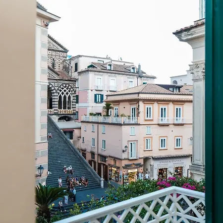 Πανσιόν Casa Marina Riviera